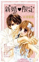 新婚限定〜女子高生だけど、結婚します〜