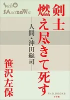 P＋D BOOKS 剣士燃え尽きて死す