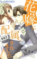 花嫁に配属されました （3）