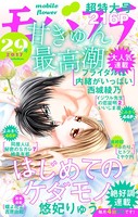 モバフラ 2017年29号