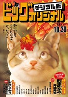 ビッグコミックオリジナル 2017年20号（2017年10月5日発売）