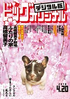ビッグコミックオリジナル 2018年8号（2018年4月5日発売）