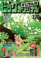 ビッグコミックオリジナル 2018年14号（2018年7月5日発売）