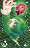 サイケまたしても （13）