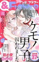＆フラワー 2018年37号
