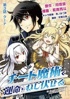 チート魔術で運命をねじ伏せる （3）