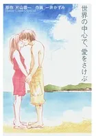 世界の中心で、愛をさけぶ