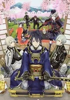 刀剣乱舞-ONLINE- アンソロジー 〜本丸爛漫日和〜