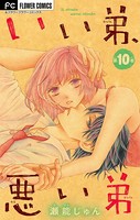 いい弟、悪い弟【マイクロ】 （10）