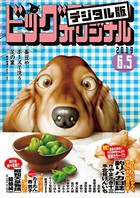 ビッグコミックオリジナル 2019年11号（2019年5月20日発売）