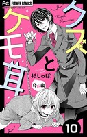 クズとケモ耳【マイクロ】 特別編 （10）