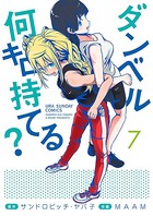 ダンベル何キロ持てる？ （7）