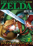 ゼルダの伝説 トワイライトプリンセス （2）