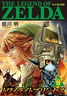 ゼルダの伝説 トワイライトプリンセス （3）