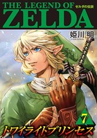 ゼルダの伝説 トワイライトプリンセス （7）