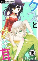 クズとケモ耳【マイクロ】 （16）