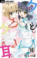 クズとケモ耳【マイクロ】 （18）