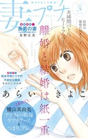 妻プチ 2020年3月号（2020年2月7日発売）