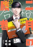 二月の勝者 ー絶対合格の教室ー（7）
