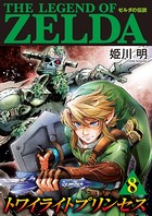ゼルダの伝説 トワイライトプリンセス （8）