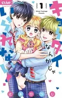 キョーダイなんかじゃいられない！