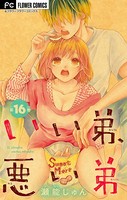 いい弟、悪い弟【マイクロ】 （16）