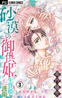 砂漠の御供姫〜生贄姫と護衛〜【マイクロ】 （3）