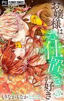 お嬢様はお仕置きが好き【マイクロ】 （21）