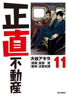 正直不動産 （11）