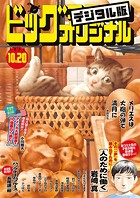 ビッグコミックオリジナル 2023年20号（2023年10月5日発売）
