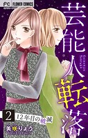 芸能人転落【マイクロ】【12年目の破滅 第2話】（17）