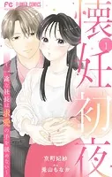 懐妊初夜〜一途な社長は求愛の手を緩めない〜【マイクロ】（単話）