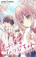 男子寮のひつじちゃん【マイクロ】（単話）