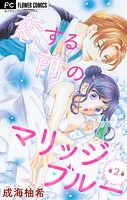 恋する前のマリッジブルー【マイクロ】（2）