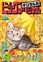 ビッグコミックオリジナル増刊 58