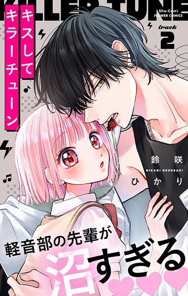 キスしてキラーチューン【マイクロ】（2）