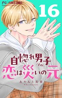 自惚れ男子との恋は災いの元【マイクロ】（単話）