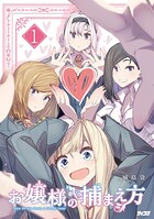 お嬢様の捕まえ方 1