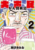 大市民 がん闘病記 2