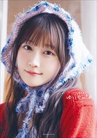 小倉唯写真集 ゆいとぴあ