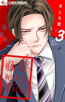 藤堂秘書は今日も塩対応【マイクロ】（3）