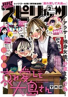 月刊！スピリッツ 129