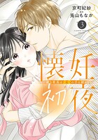 懐妊初夜〜一途な社長は求愛の手を緩めない〜 3