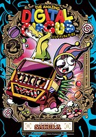 アメイジング デジタル サーカス 2