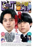 ビッグコミック 120