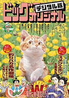 ビッグコミックオリジナル増刊 61