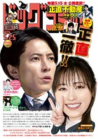 ビッグコミック 123