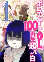ボロアパートOLが100万再生超えた日（単話）