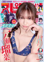 週刊ビッグコミックスピリッツ