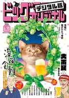ビッグコミックオリジナル